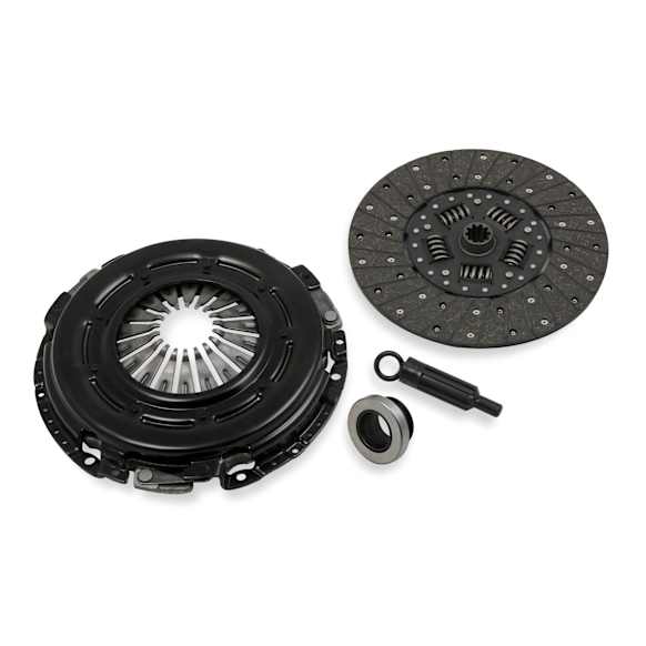 91-1006 Clutch Kit, With Alignment Tool Without Flywheel With Release Bearing