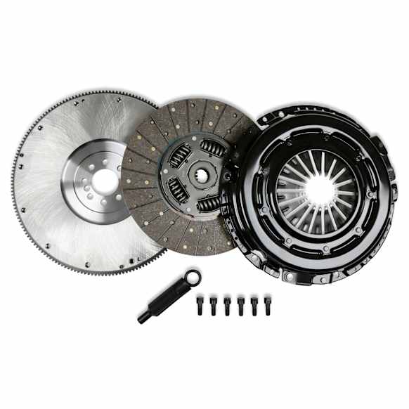 93-1001 Clutch Kit, With Alignment Tool With Flywheel Without Release Bearing