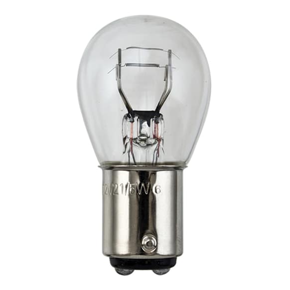 1034TB Light Bulb - Incandescent, Set of 2