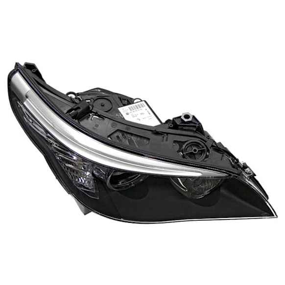 1ZS 169 009-161 Headlight Assembly, With bulb(s), Bi-Xenon Adaptive - Replaces OE Number 63-12-7-045-696