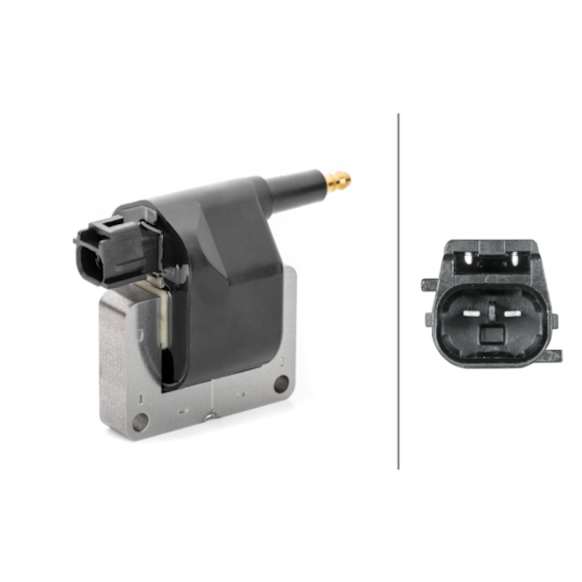 230035011 Ignition Coil