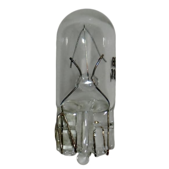2011 Saab 9-3 - Light Bulb - Incandescent, Set of 2