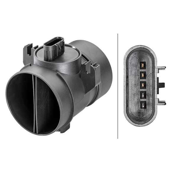 358166071 Mass Air Flow Sensor