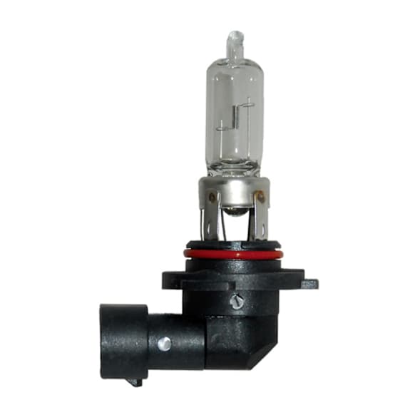 2008 Freightliner Columbia - Driver or Passenger Side Headlight Bulb, High Beam; Halogen - 12V - 100W, Sold individually
