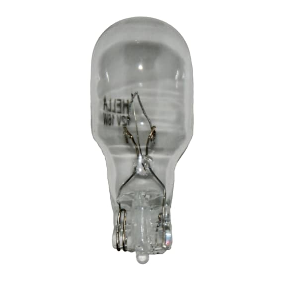 2005 Saturn Ion - Light Bulb - Incandescent, Set of 2