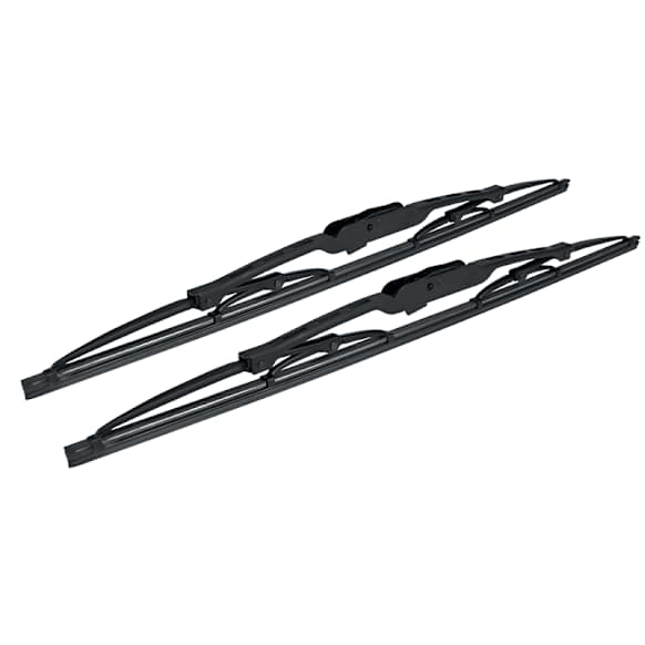 1999 Ford Explorer - Front, Driver or Passenger Side Wiper Blade, U24 Body; Standard