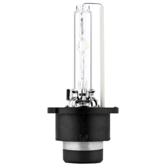 D2S 4300 K Light Bulb - Sold individually