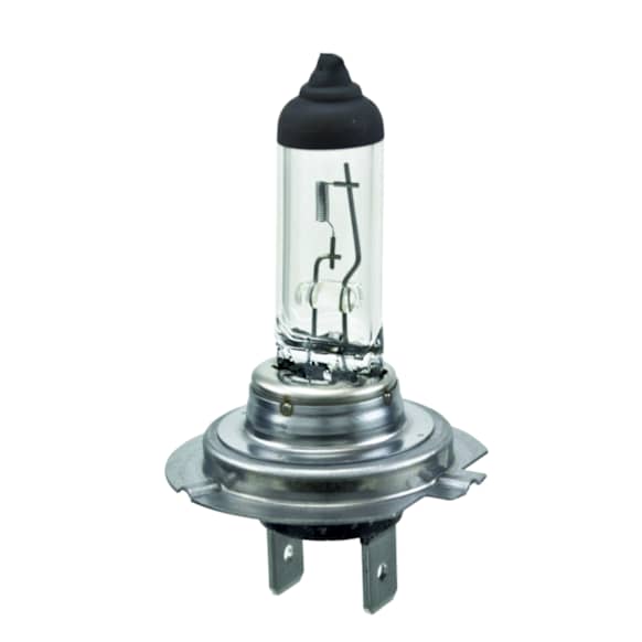 H7 Halogen Series Headlight Bulb, (12V 55W)