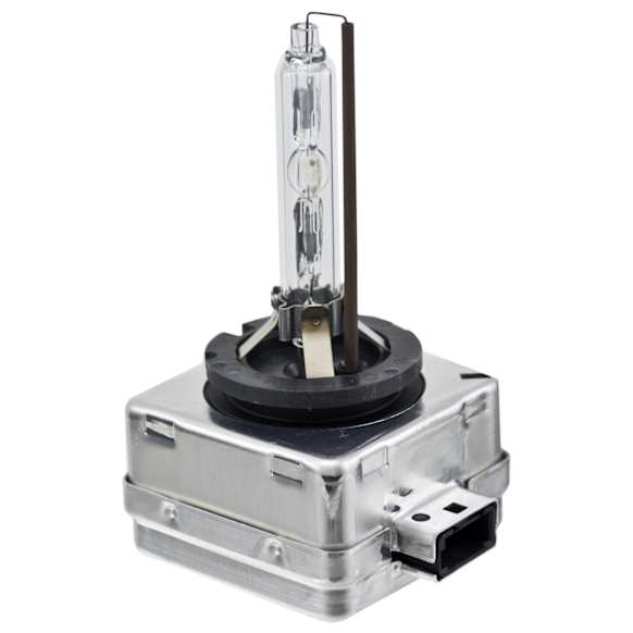 2009 Cadillac DTS - Light Bulb - Direct Fit, Sold individually