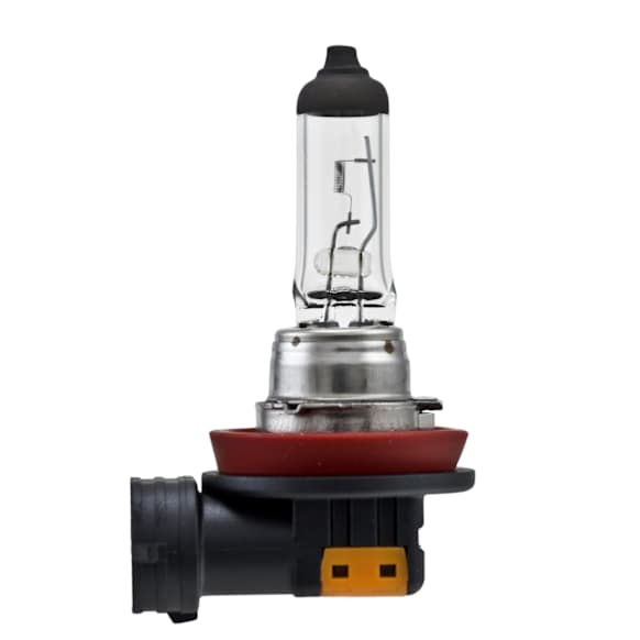 H8 Light Bulb - Halogen, Sold individually