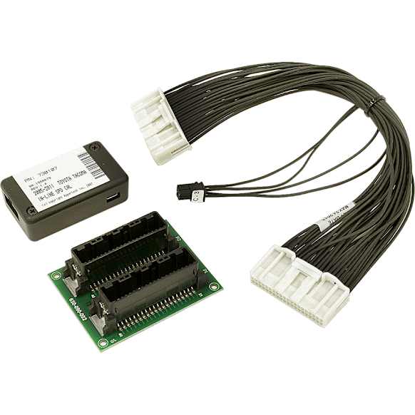 730107 Speedometer Calibrator - Direct Fit, Sold individually