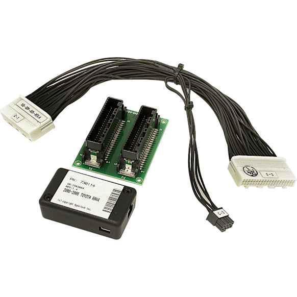 730114 Speedometer Calibrator - Direct Fit, Sold individually