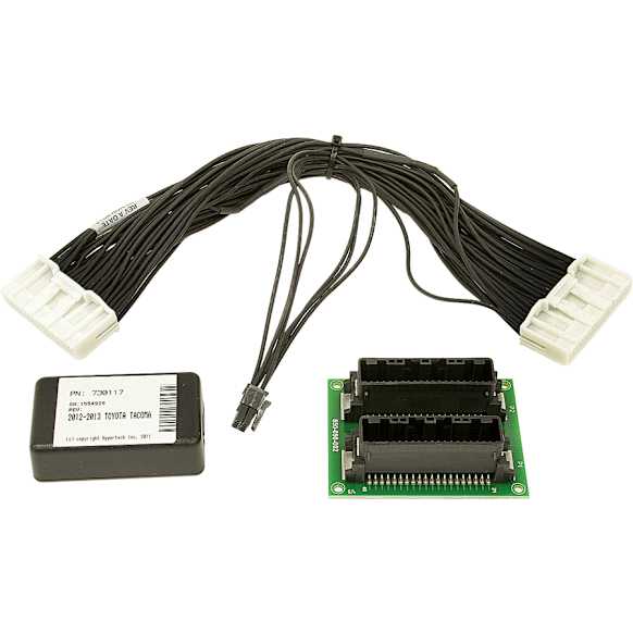 730117 Speedometer Calibrator - Direct Fit, Sold individually