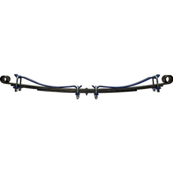 1250 Helper Spring, Set of 2