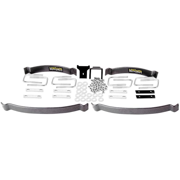 1252 Helper Spring, Set of 2