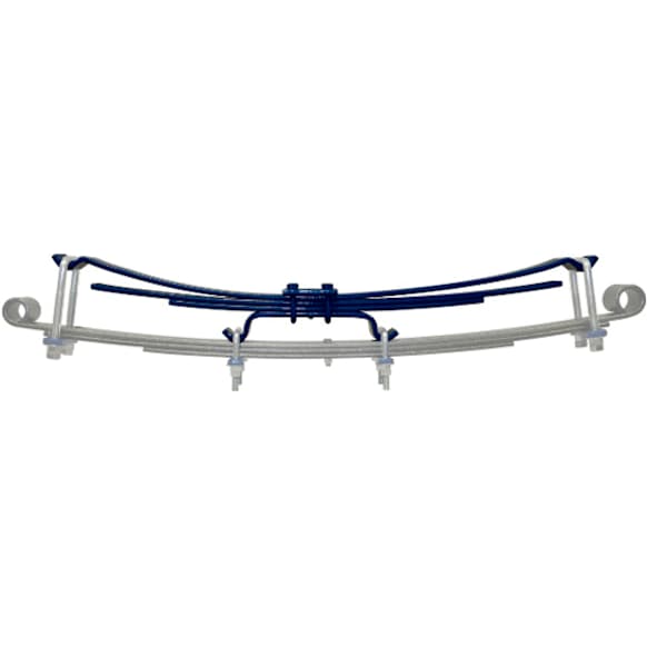 2527 Helper Spring, Set of 2