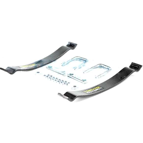 550 Helper Spring, Set of 2