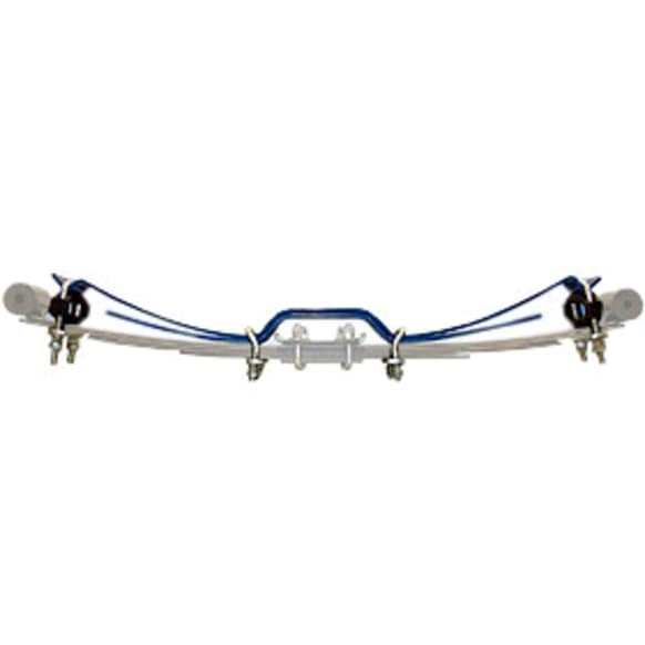 61901 Helper Spring, Set of 2