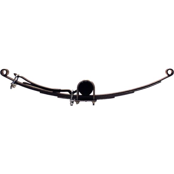 815 Helper Spring, Set of 2
