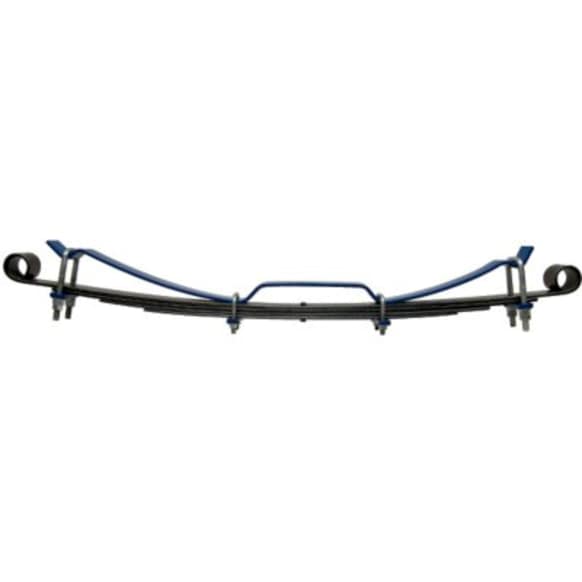 982 Helper Spring, Kit