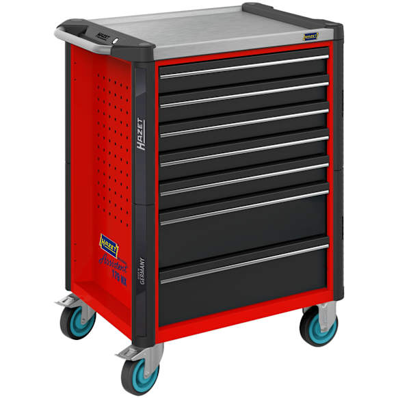 179NX7RAL3020 Tool Box - Sold individually