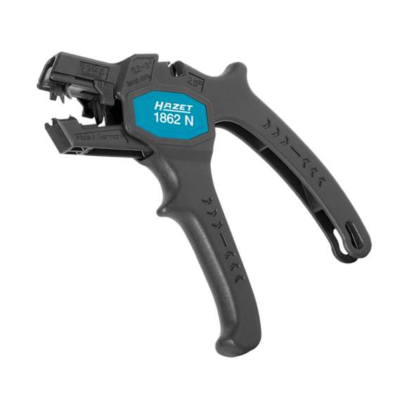 1862N Universal Wire Stripper, Sold Individually