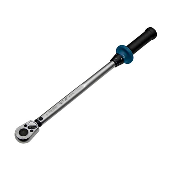 Torque Wrench 1/2 in. Drive 40 to 200 Nm Range - Replaces OE Number 5122-2CT
