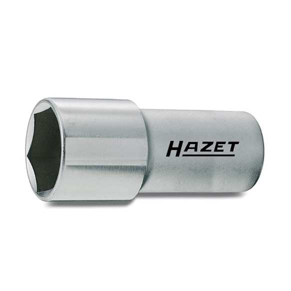 Spark Plug Socket 21 mm, 6-Point 3/8 in. Drive - Replaces OE Number 880MGT