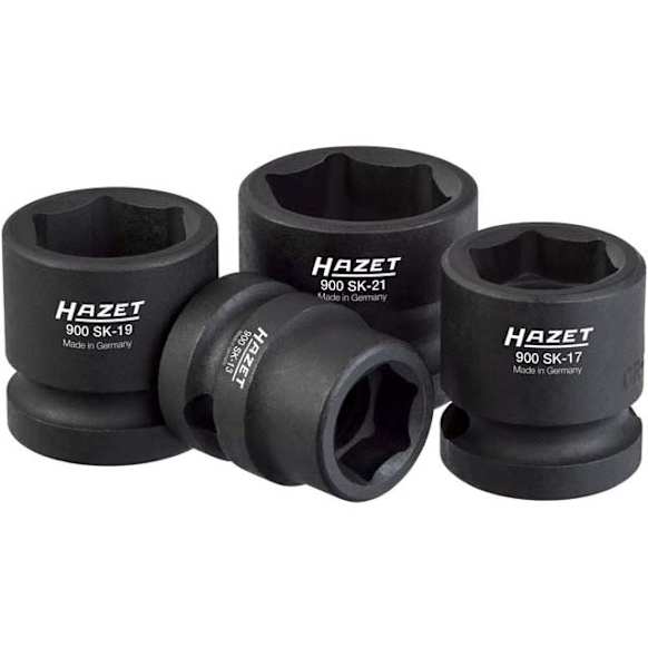 900SK4 Universal Socket, Set