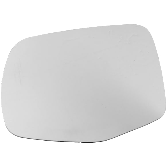 2020 Honda Pilot - Mirror Glass Driver Side, Heated, No Blind Spot Feature, No Signal Light