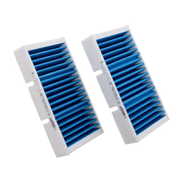 2928300000 Cabin Air Filter Blue.Care Series