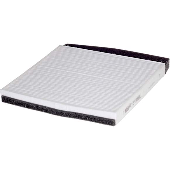 2006 Volvo V70 - Cabin Air Filter, 5 Cyl 2.5L, For Applications With Manual Air Conditioning