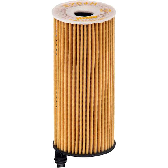 E204H D218 Oil Filter - Cartridge, Direct Fit, Sold Individually