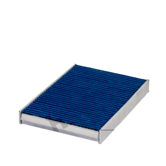 2018 Volvo S60 Cross Country - Cabin Air Filter, 4 Cyl 2.0L