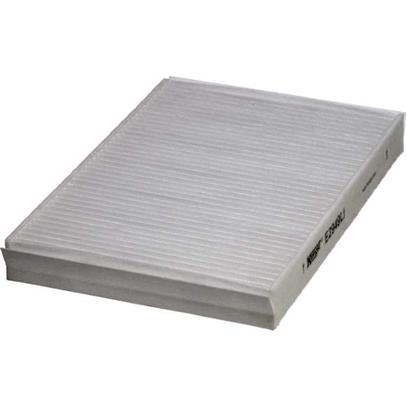 2016 Volvo S60 Cross Country - Cabin Air Filter, 5 Cyl 2.5L
