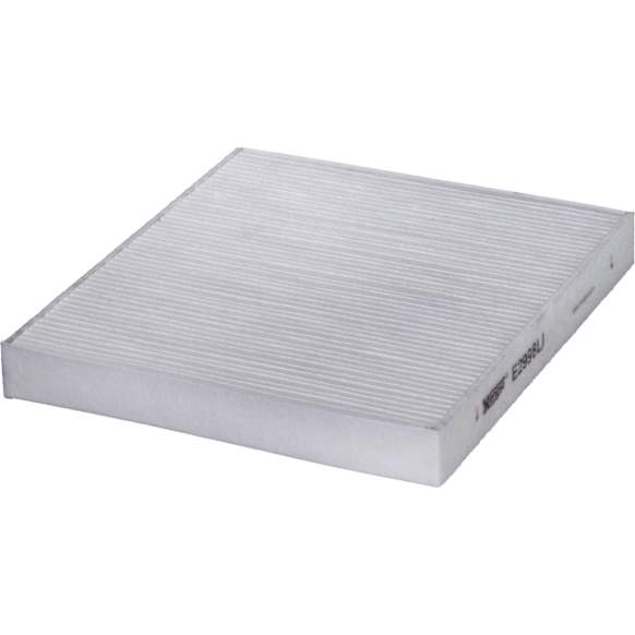 2020 Volkswagen Jetta - Cabin Air Filter, 4 Cyl 1.4L