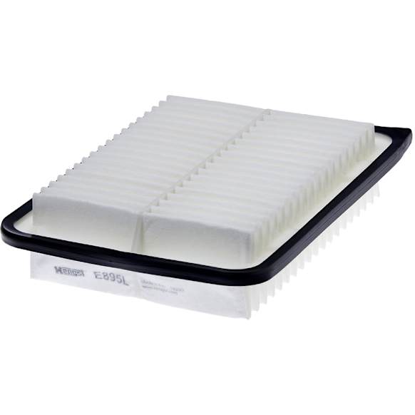 2012 Toyota Corolla - Air Filter, 4 Cyl 1.8L