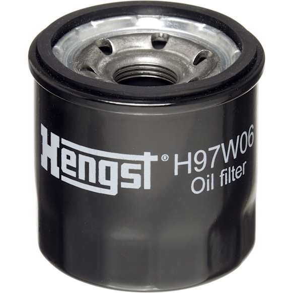 2006 Subaru Outback - Oil Filter, Spin-on, Engdes: EJ255, 2.5L 4Cyl