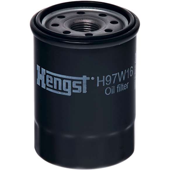 2012 Toyota Corolla - Oil Filter, Spin-on, 4 Cyl 2.4L