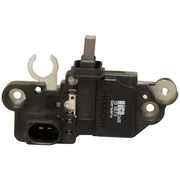 2003 Audi A6 Quattro - Voltage Regulator - Direct Fit