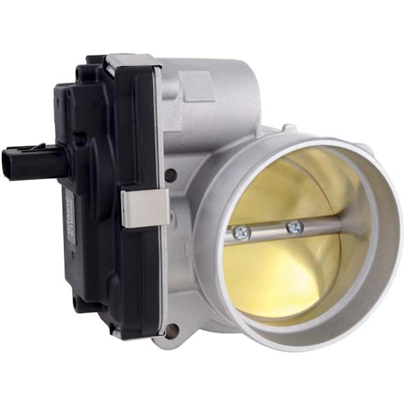 2019 Chevrolet Suburban - Throttle Body, RWD, 8 Cyl 5.3L, OE Replacement Series