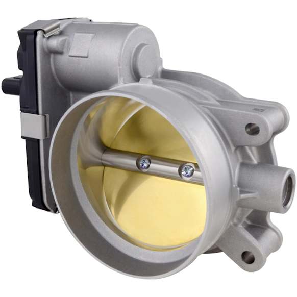 2018 Cadillac Escalade - Throttle Body, 6.2L 8Cyl, OE Replacement Series