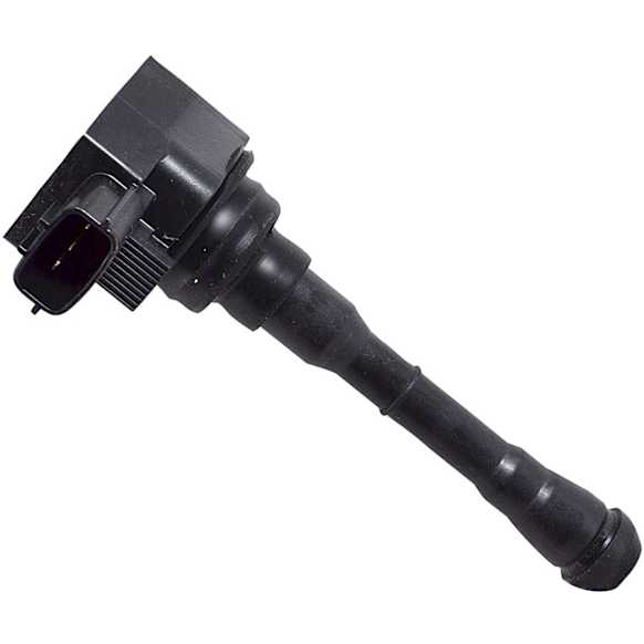 IGC0084 Ignition Coil, Sold Individually, 1.6L, 4Cyl, OE Replacement Series
