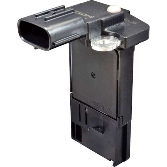 MAF0084 Mass Air Flow Sensor, 6.6L, 8Cyl Hitachi OE Replacement