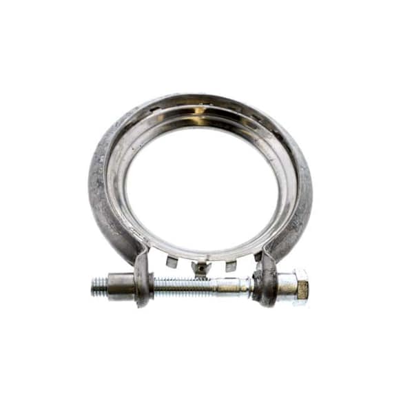 2008 Mini Cooper - Exhaust Clamp, Sold Individually
