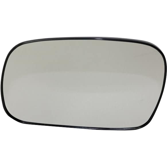 2006-2011 Honda Civic - Driver Side Mirror Glass, Heated, No Blind Spot Feature