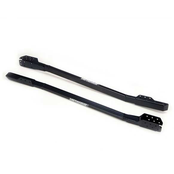 4017 Subframe Connectors - Direct Fit
