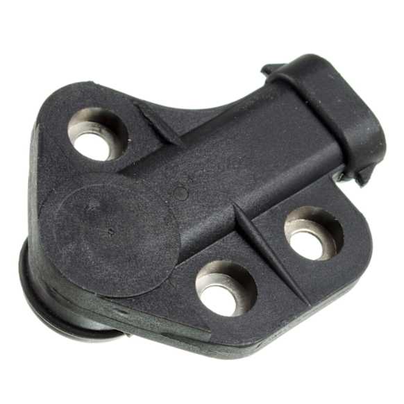 2ABS0419 Rear, Driver or Passenger Side ABS Speed Sensor Sold individually