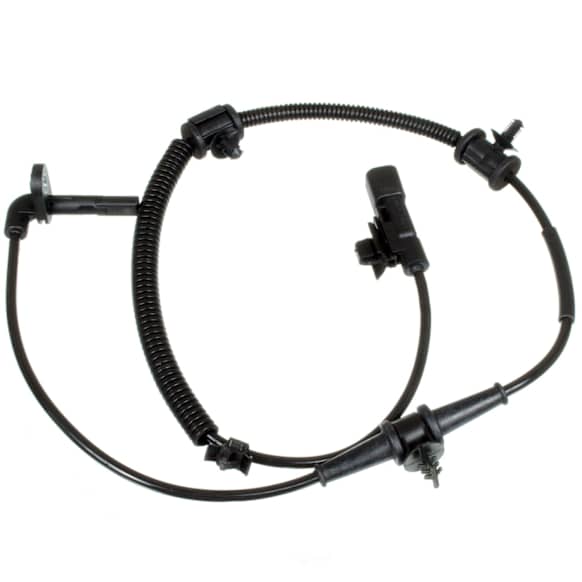 2015 Chevrolet Cruze - Front, Driver or Passenger Side ABS Speed Sensor, 4-Wheel ABS, mfrbodycodename: PL69, With Harness