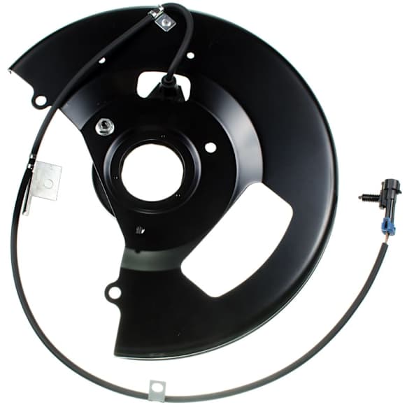 2ABS0957 Front, Driver Side ABS Speed Sensor Sold individually